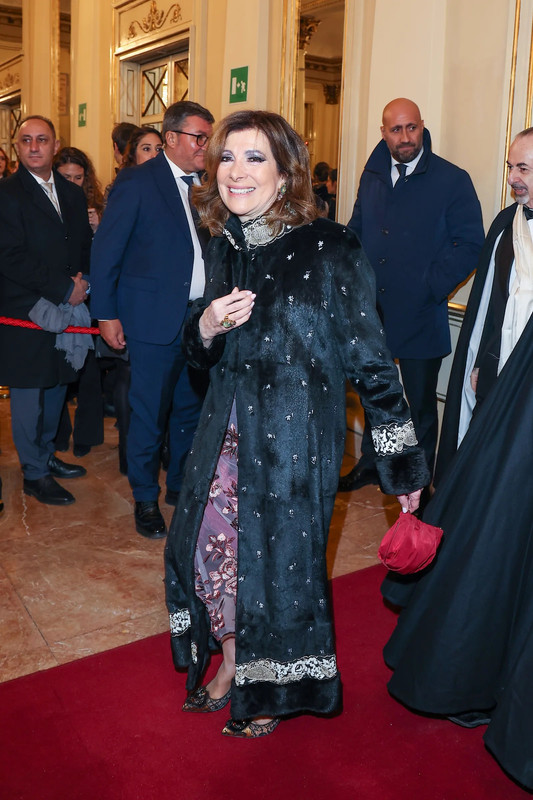 Prima alla Scala 2022: i look in & out sul red carpet Prima alla Scala 2022: i look in & out sul red carpet
