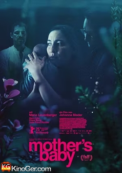 Mutterglück - Mother's Baby (2025)