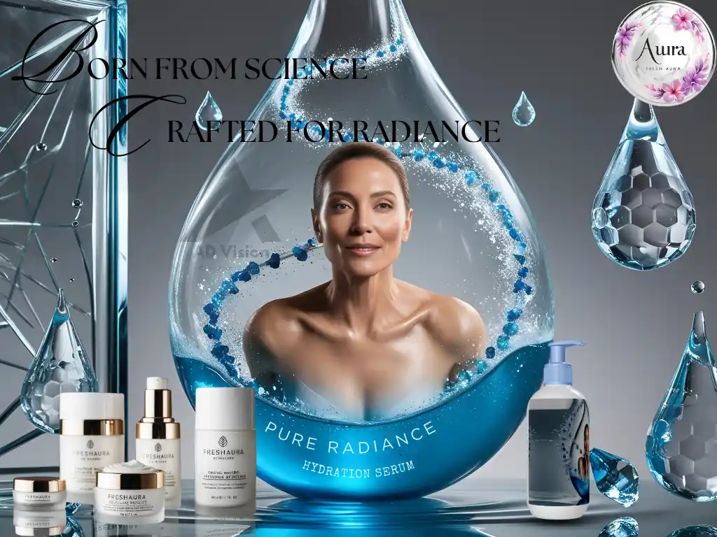 cosmetic promo