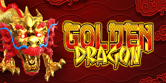 Tips Simple Mendapatkan Jackpot Slot Golden Dragons