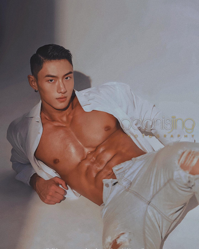 Photo by 王强平 on March 31, 2023.