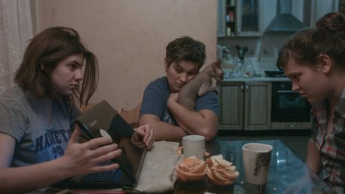 черновик фильм трейлер () черновик фильм трейлер