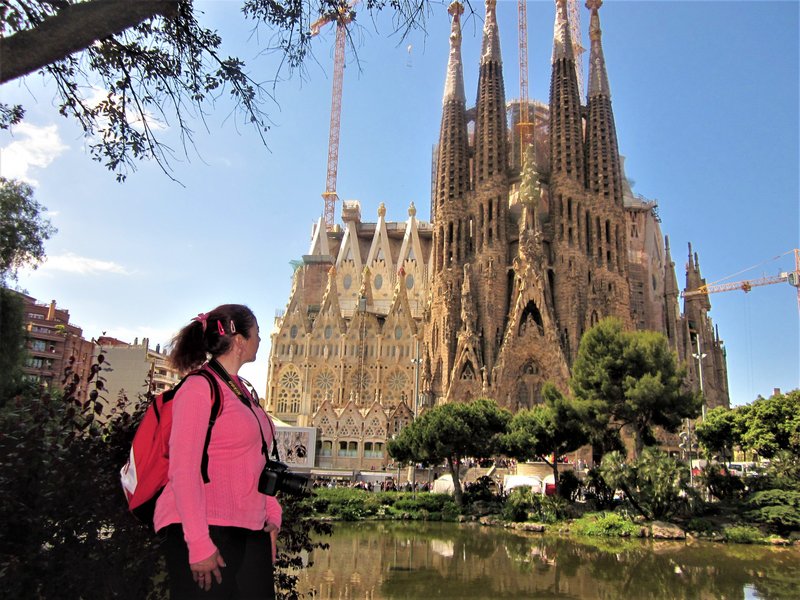BARCELONA-25-4-2014 - Barcelona y sus pueblos-2014/2016/2017 (76)
