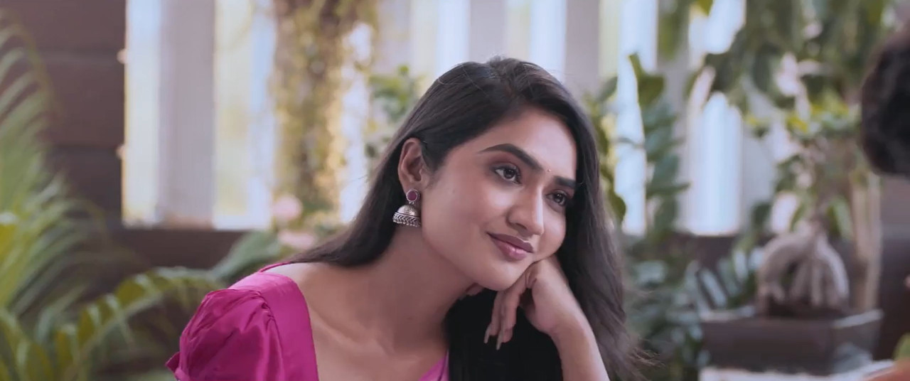 Vowels 2026 WebRip [Tamil] 480p 720p ESub Screenshot