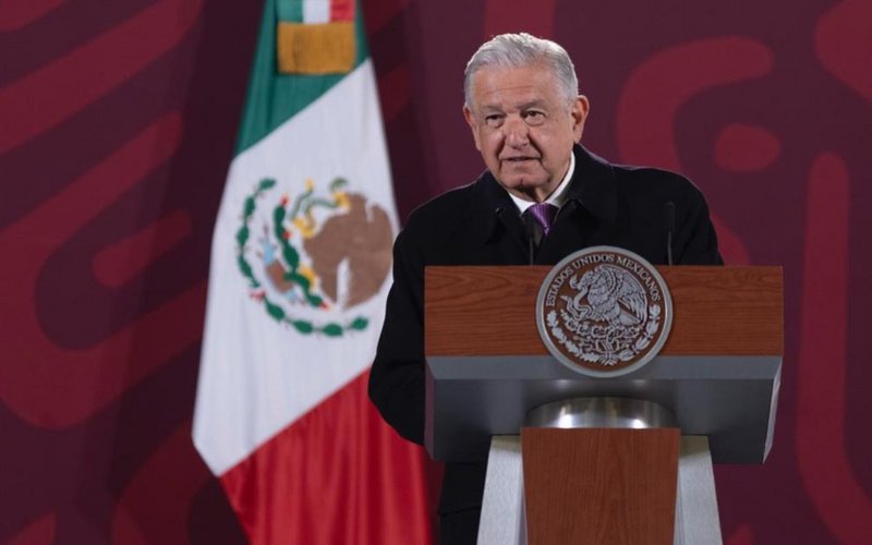 Andrés Manuel López Obrador Andrés Manuel López Obrador