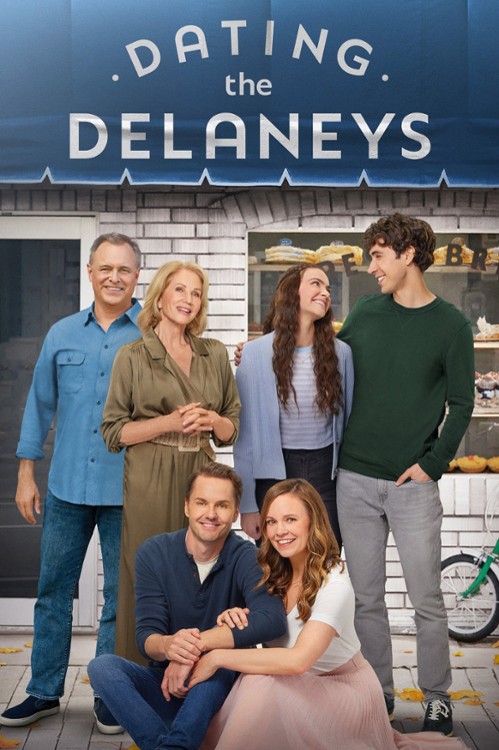 Randki pań Delaney / Dating the Delaneys (2022) MULTi.1080p.HMAX.WEB-DL.H264.DD5.1.DD2.0-K83 / Lektor i Napisy PL