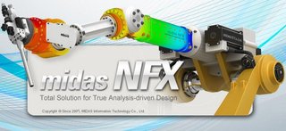 midas NFX 2024 R1 (x64)