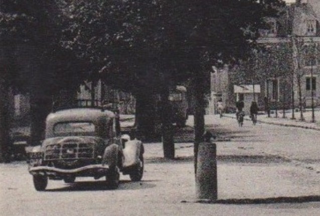 mamers 1951