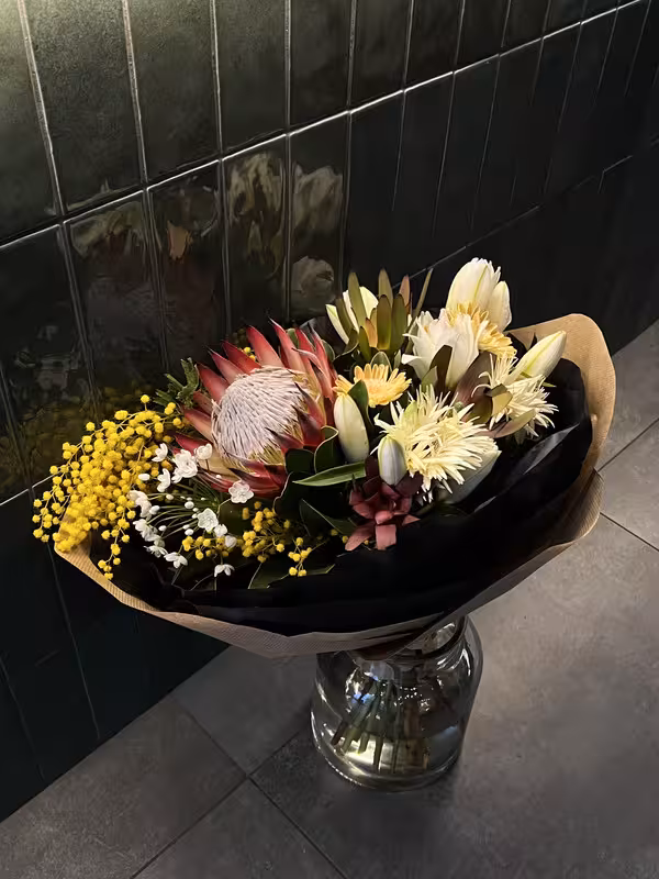 Мікс Букет No.8