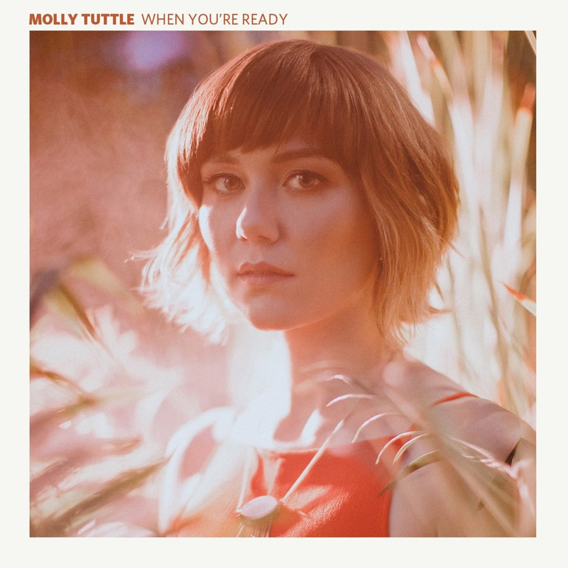 Molly Tuttle - When You're Ready (2019) .FLAC