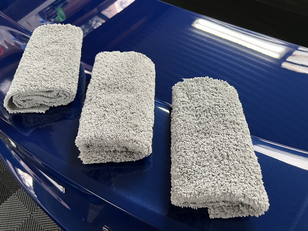 CARPRO - Car paints are getting softer and softer, and we
