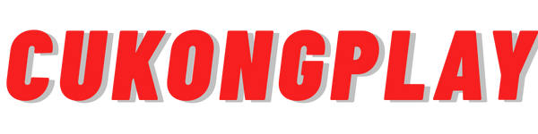 LOGO Cukongplay