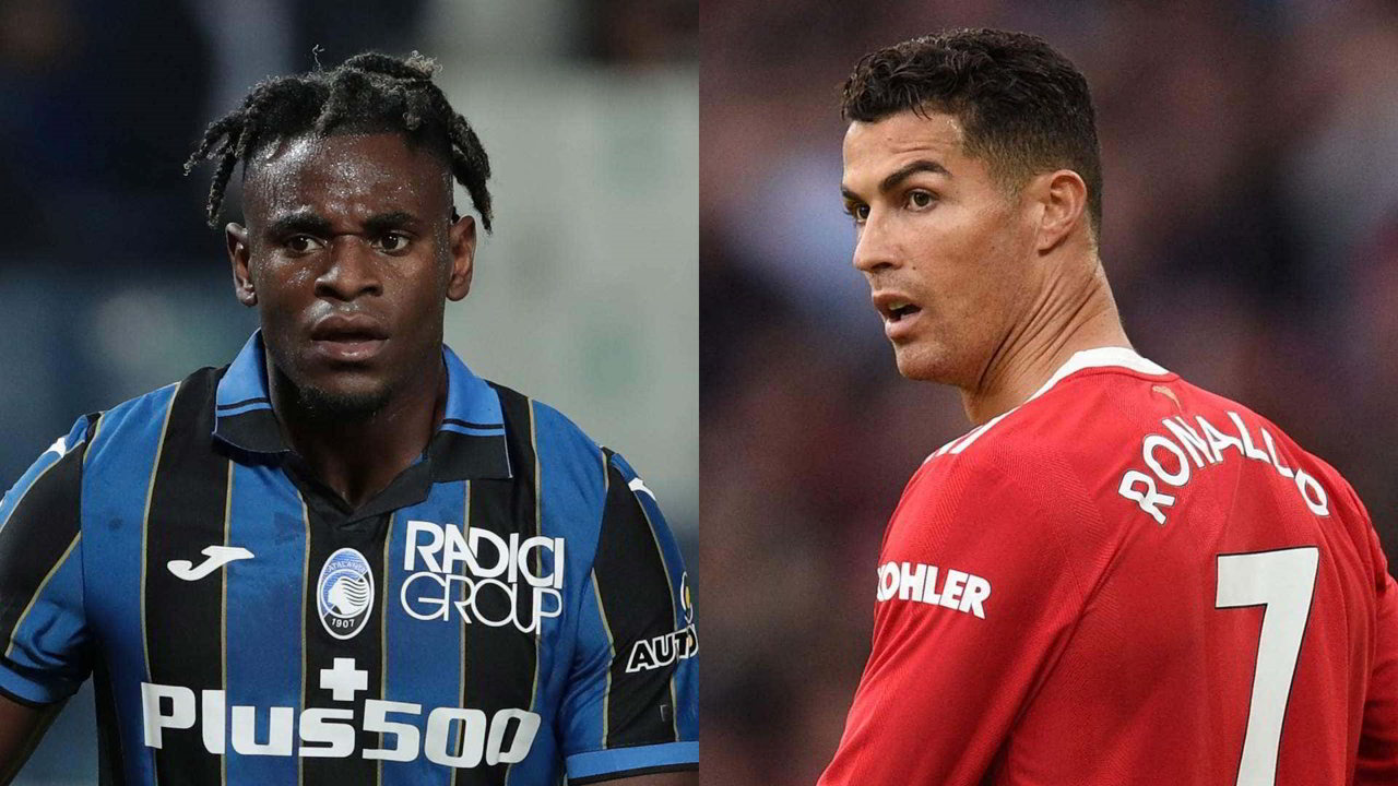 Rojadirecta Atalanta-Manchester United Streaming TV