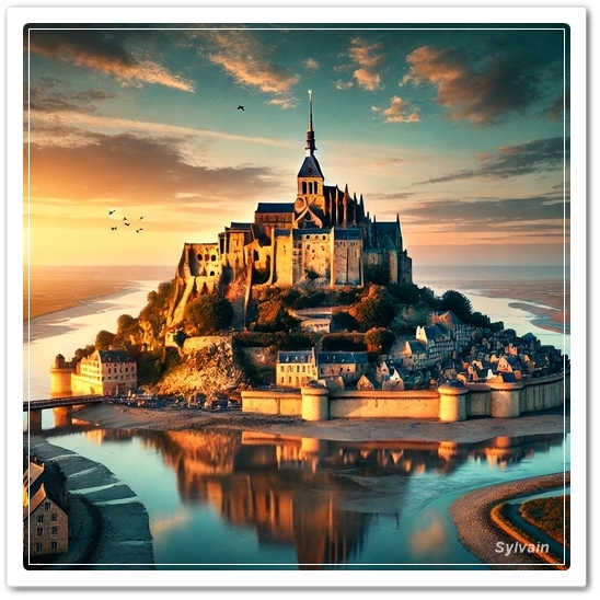 DE-MONT-ST-MICHEL