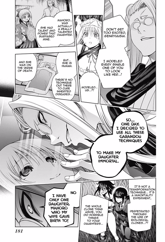Yuragi-Sou No Yuuna-SanChap126-10