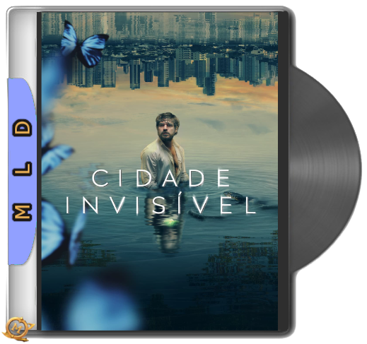 Niewidzialne miasto / Cidade Invisível