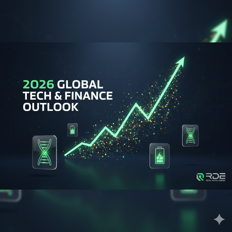 AI Intelligence 2026