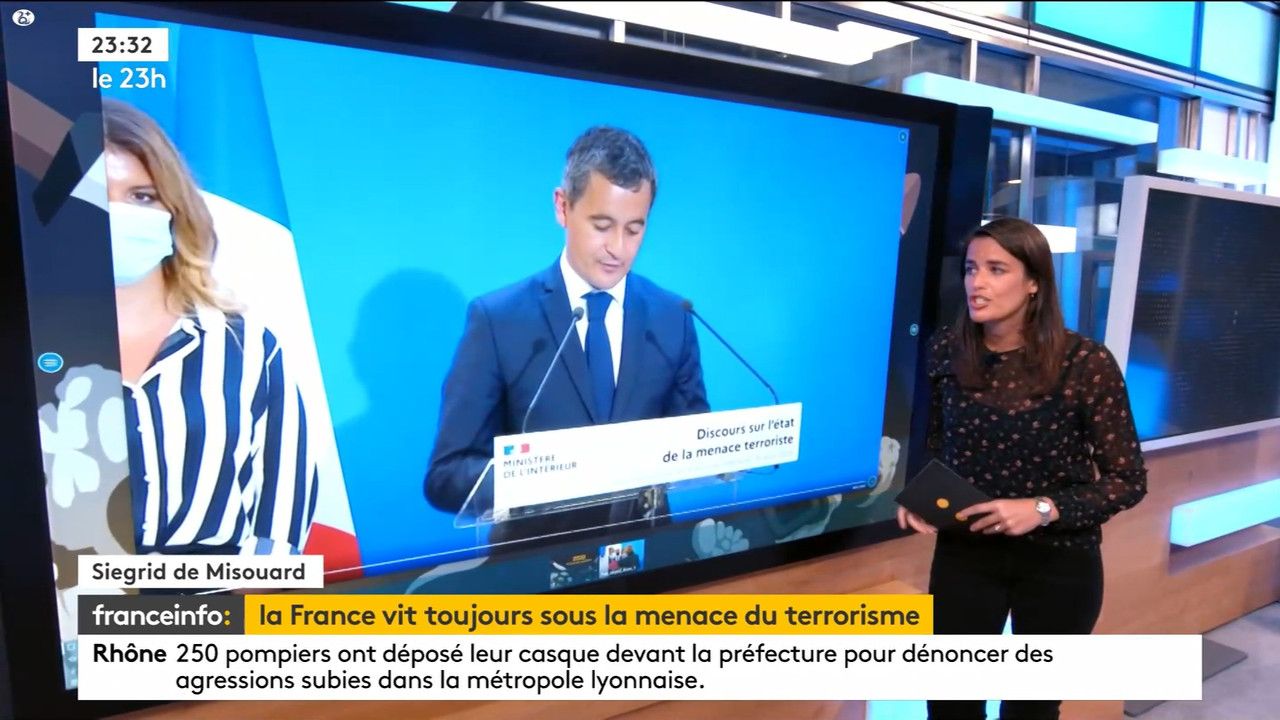 10.07 - 21.59.00 - Le 23h. Le grand JT du soir de France Télévisions,....ts_snapshot_00.39.37.204