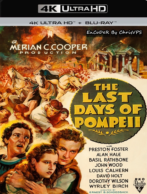 Ostatnie dni Pompejów / The Last Days of Pompeii (1984) (MiniSerial) MULTI.HDR.AI.UP.2160p.DVD.AC3-ChrisVPS / LEKTOR AI i NAPISY