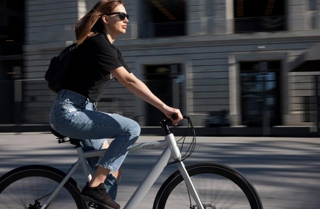 Bicicleta manual o eléctrica, sepa cuál elegir a la hora de comprar una para sus requerimientos Bici-electrica