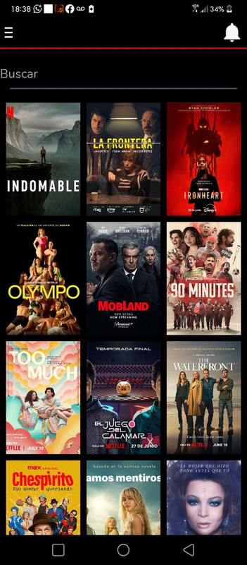 Screen 1