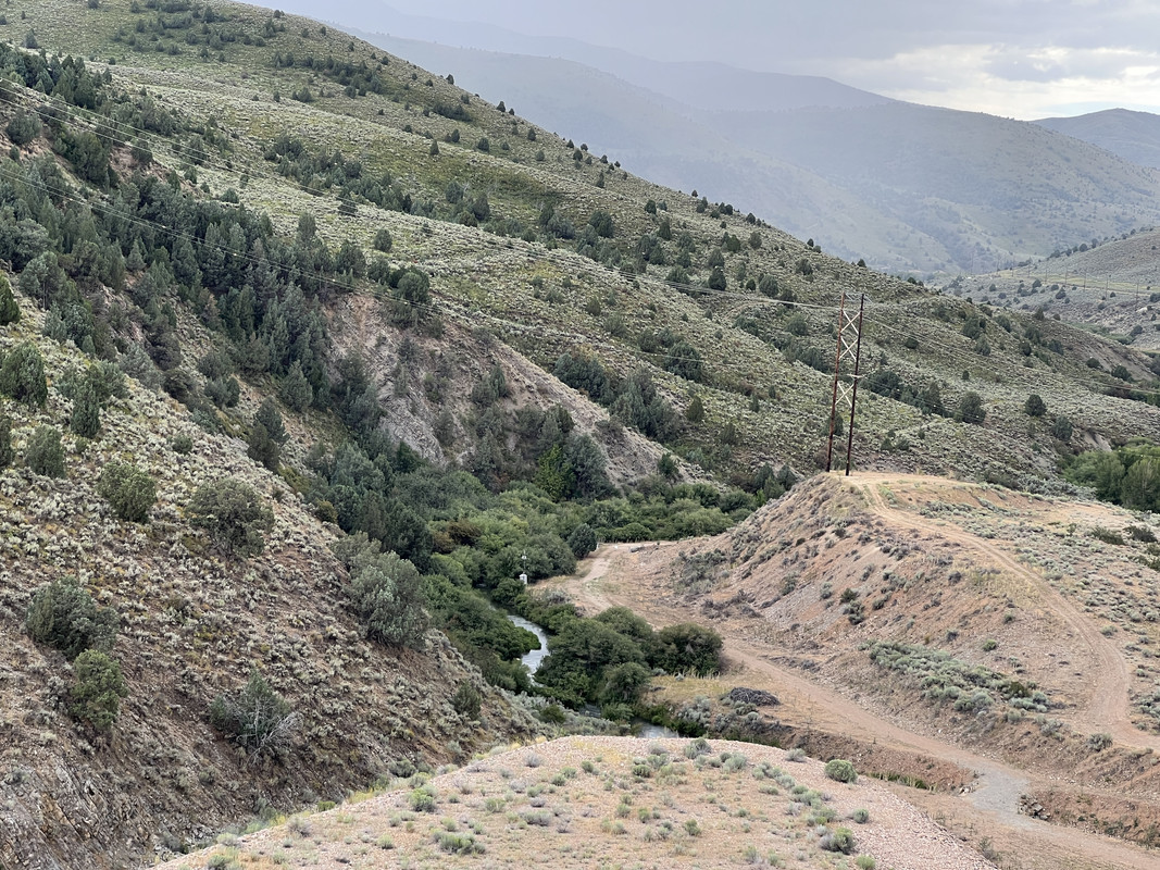 Lost Creek Canyon — Postimages