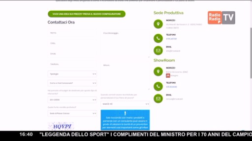Radio Radio TV confronto DTT SAT (new) e SAT (vec) (1)