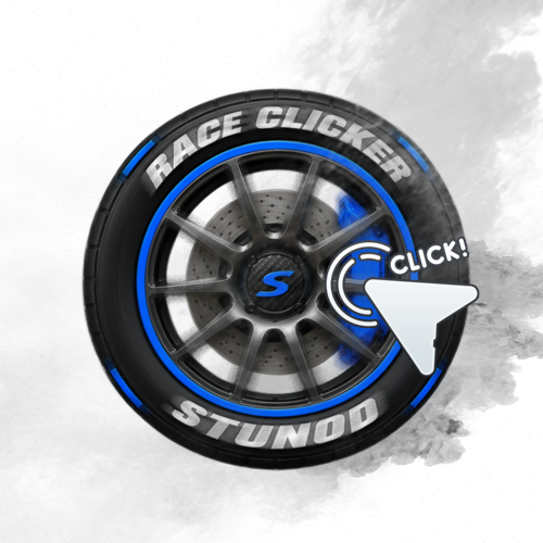 Stunod Racing Clicker