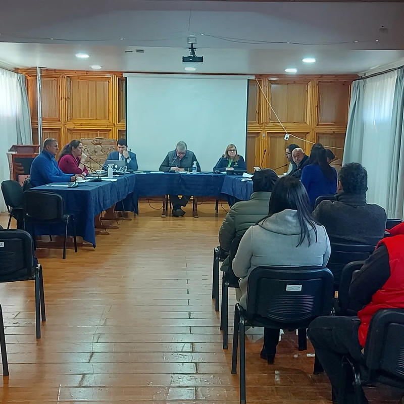 Recuperación barrio comercial