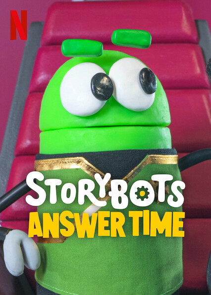  StoryBots: Answer Time (2023) 720p HEVC HDRip S02 Complete NF Series [Dual Audio] [Hindi or English] x265 MSubs [1.6GB] Full Movie Download
