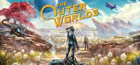 The Outer Worlds Peril on Gorgon-CODEX