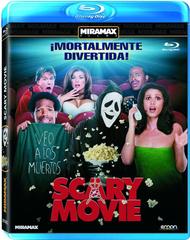 Scary Movie (2000) WebDL 1080p E-AC3 ITA - ENG + SUB
