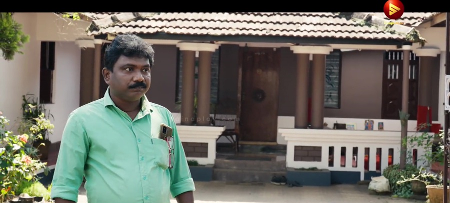 Udanadi Mangalyam 2024 WebRip [Malayalam] 480p, 720p ESub Screenshot