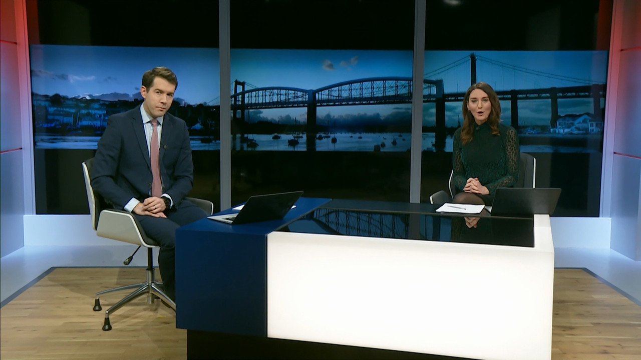 01.13 - 18.00.00 - ITV News West Country. News for Devon, Cornwall, S....ts_snapshot_05.08.149