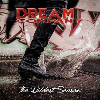 Dream Company - The Wildest Season (2019).mp3 - 320 Kbps