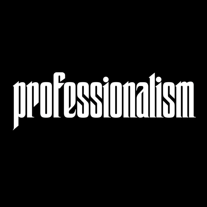 [2024.04.06] TVアニメ「ザ・ファブル」OPテーマ「Professionalism」／ALI feat.般若 [MP3 320K]