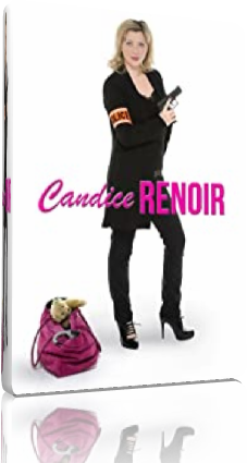 Candice Renoir - Stagione 8 (2020)[8/10].mkv HDTV AC3 x264 720p ITA