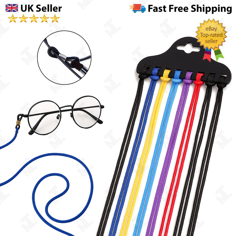 Glasses Cord Strap