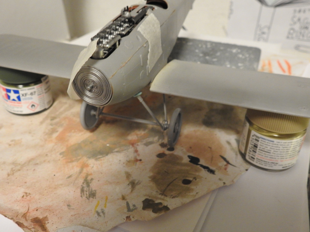 Albatross D.I - Roden 1/32 - Sida 2 DSCN0625