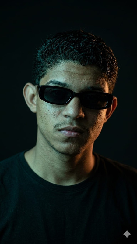 Gustavo Medeiros