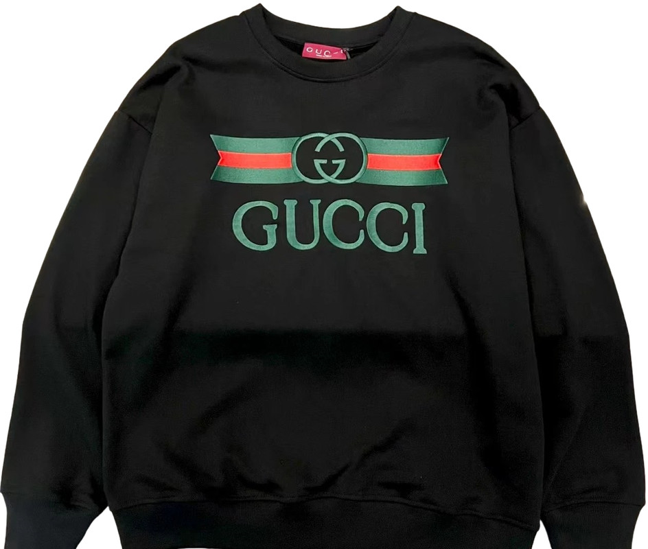 Gucci Hoodie [4+ styles]