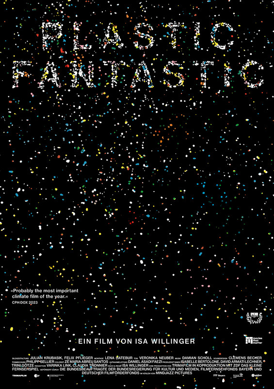 Plastic Fantastic | UPFest