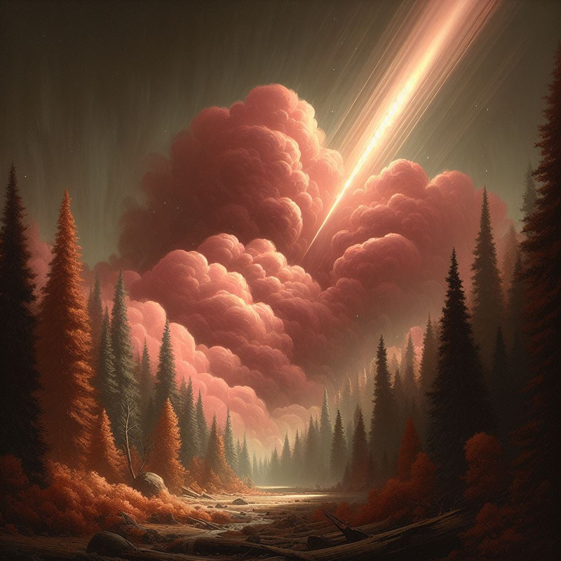 The Osmium Rod inpact