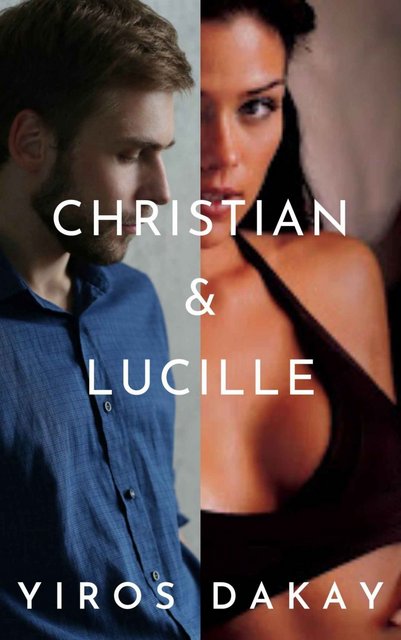 Yiros Dakay - Christian e Lucille (2020)