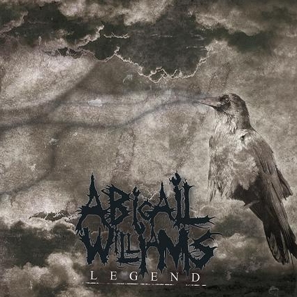 [Image: Abigail-Williams-Legend-24-Bit-44-1k-Hz-FLAC.jpg]