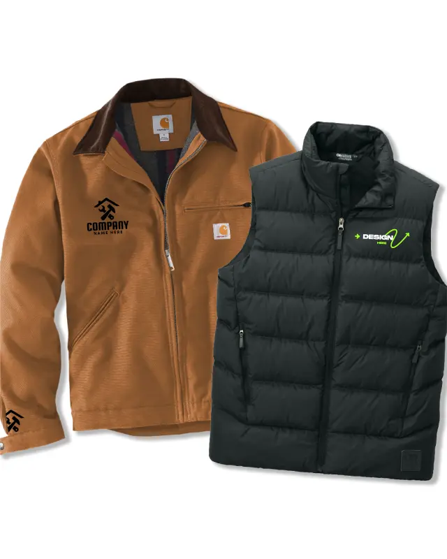 Jackets