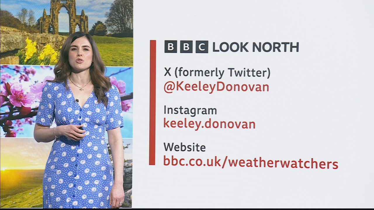 03.05 - 18.30.00 - Look North; Weather. The new film from Rogue One d....ts_snapshot_09.52.972