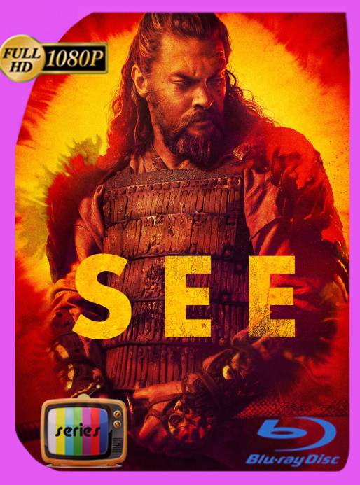 See (2022) Temporada 03 [08/08] WEB-DL 1080p Latino [GoogleDrive]