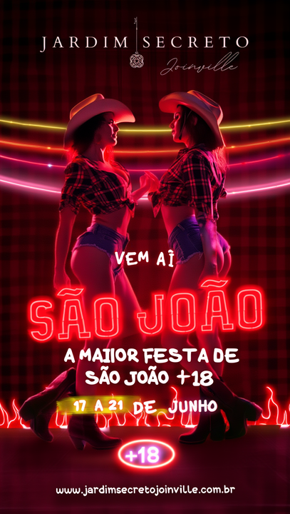 São João do Jardim