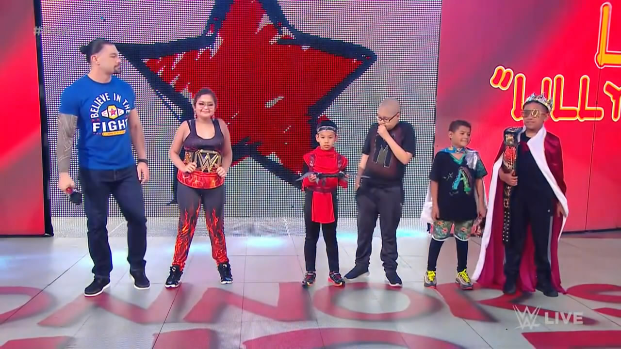 WWE Monday Night RAW 2019 09 09 720p HDTV x264-ACES
